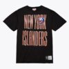 Mitchell-Ness-Black-New-York-Islanders-Team-OG-Premium-T-Shirt-100x100