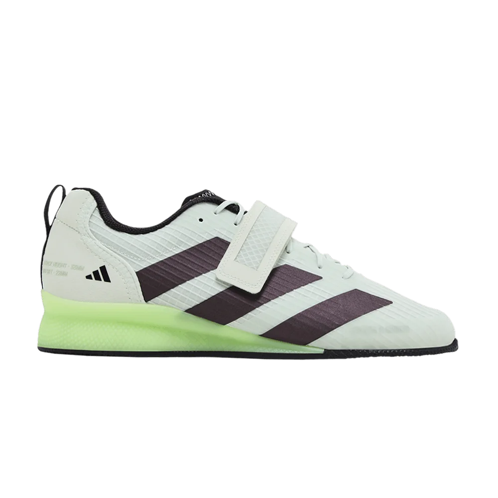 Krossovki-Adidas-Adipower-Weightlifting-3-Crystal-Jade-Green-Spark