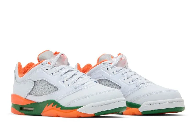 Krossovki-Air-Jordan-5-Retro-Low-GS-Hurricanes-7