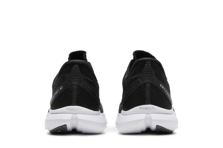 Кроссовки Saucony Kinvara 12 'Black Silver'