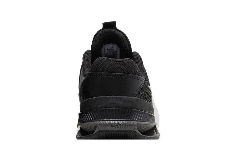 Кроссовки Nike Wmns Metcon 7 'Black White'