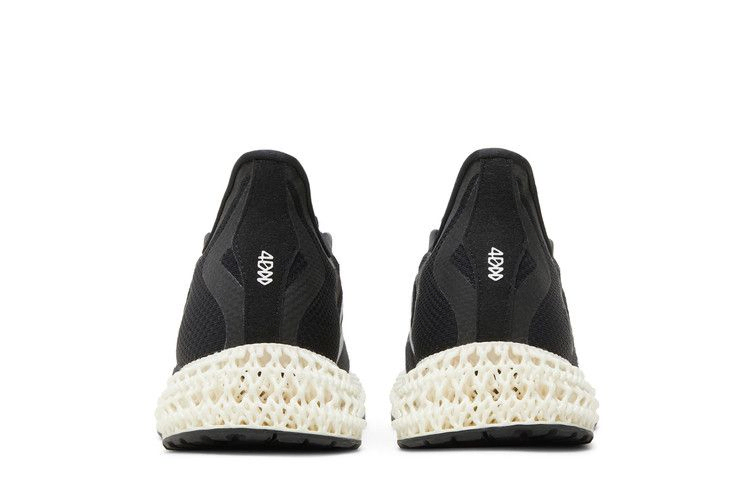 Кроссовки adidas 4DFWD 2 'Black Carbon'