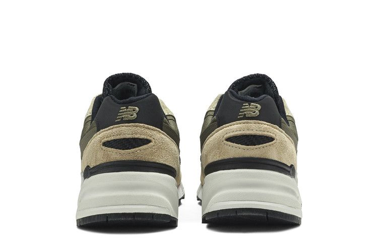 Кроссовки New Balance 999 Made in USA 'Light Beige'