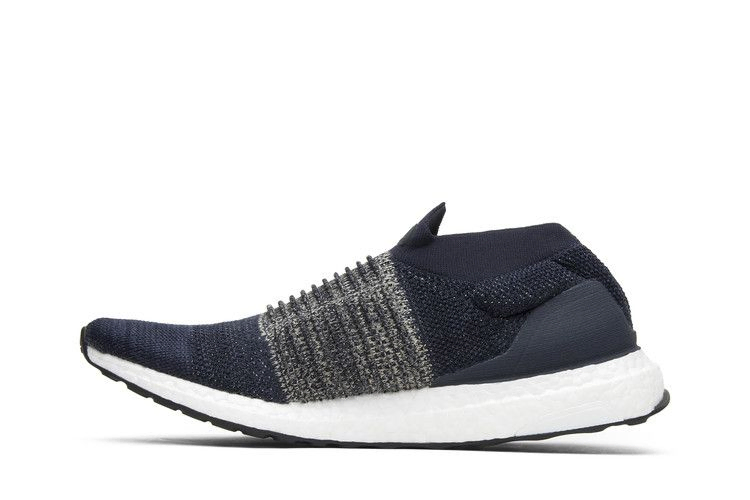Кроссовки adidas UltraBoost Laceless 2.0 'Legend Ink'