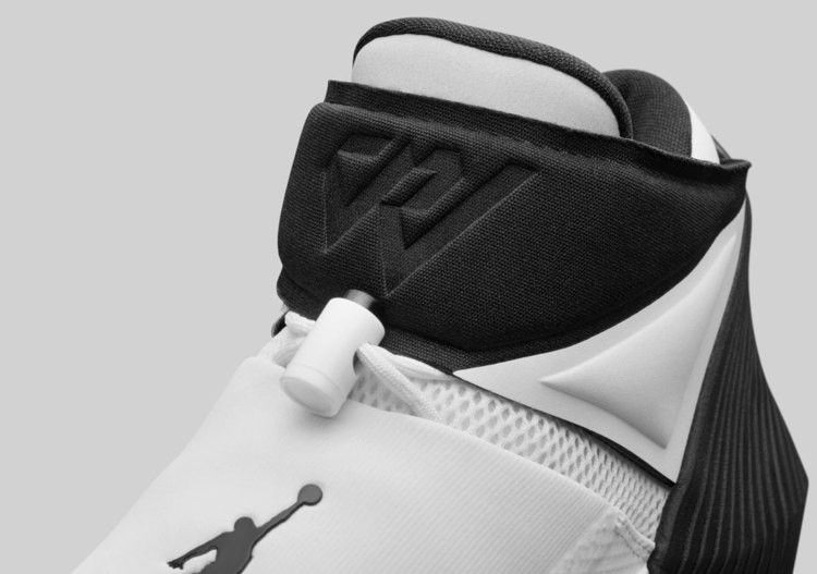 Кроссовки Air Jordan Why Not Zer0.1 '2-Way'