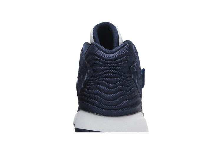 Кроссовки Nike KD 14 TB 'College Navy'