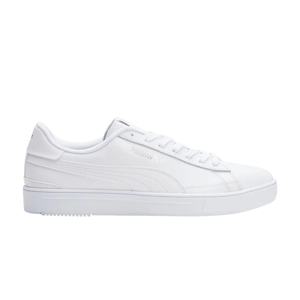 Krossovki-Puma-Serve-Pro-Low-White