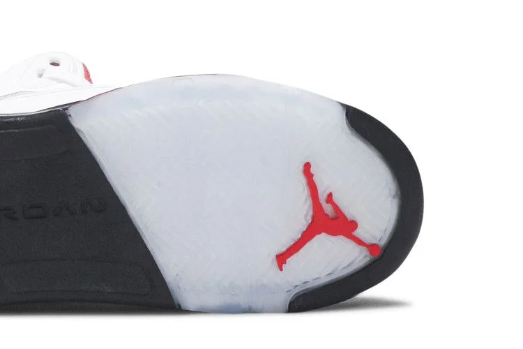 Krossovki-Air-Jordan-5-Retro-PS-White-Fire-Red-2020-4
