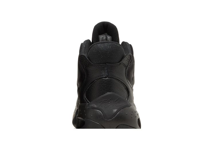 Кроссовки Air Jordan Max Aura 4 'Black Anthracite'