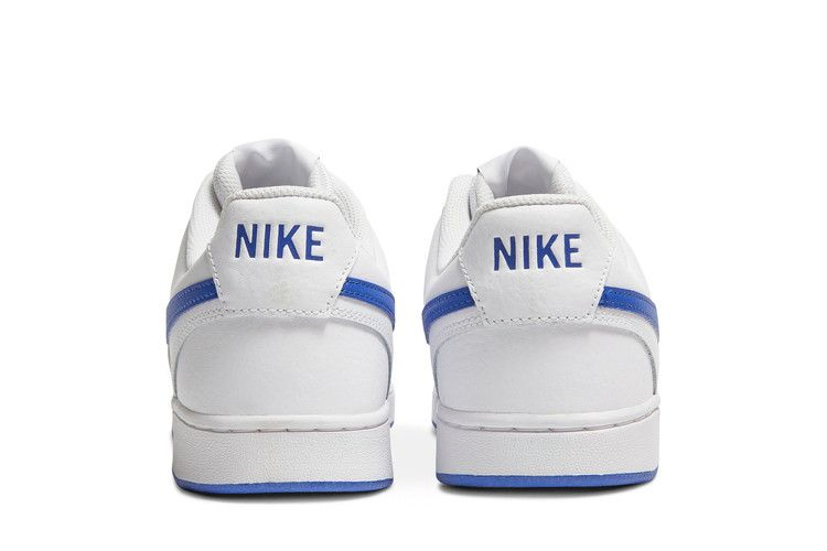 Кроссовки Nike Court Vision Low 'White Game Royal'