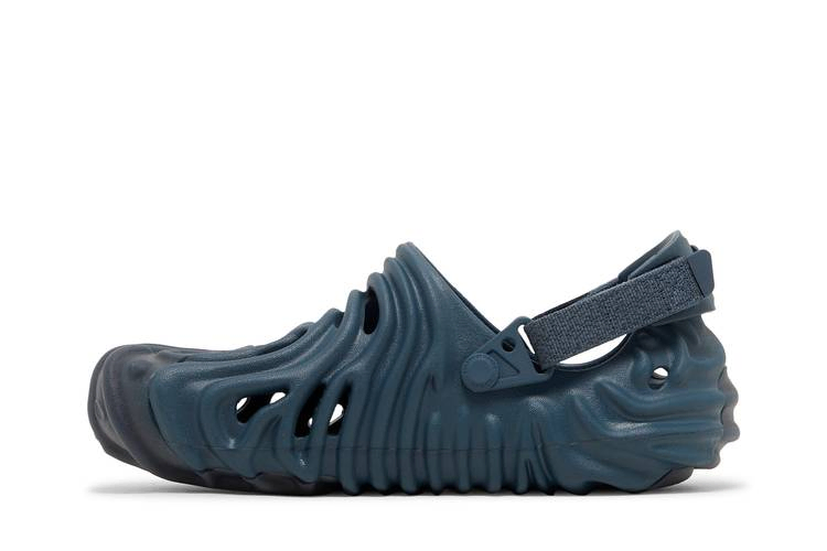 Кроссовки Salehe Bembury x Crocs Pollex Clog 'Como'