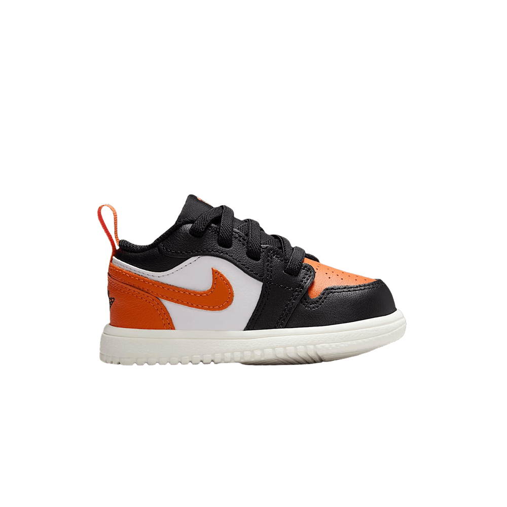 Кроссовки Air Jordan 1 Low ALT TD 'Shattered Backboard'