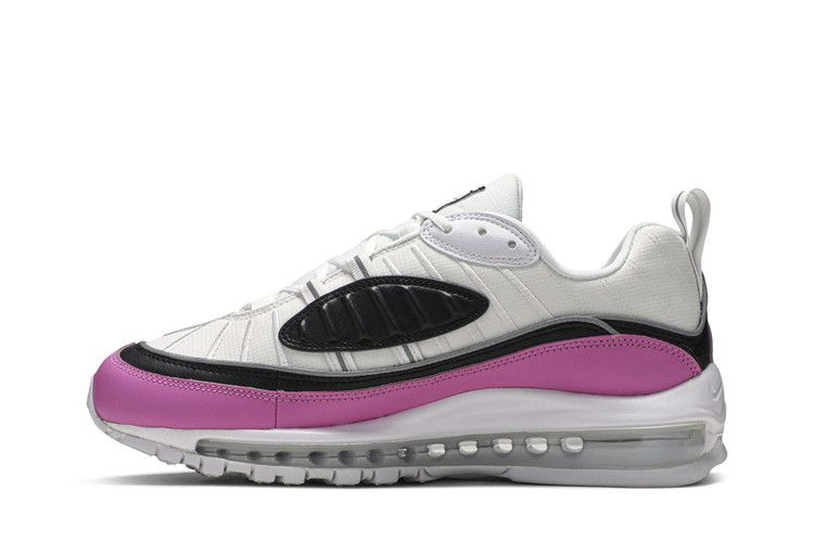 Кроссовки Nike Wmns Air Max 98 SE 'China Rose'
