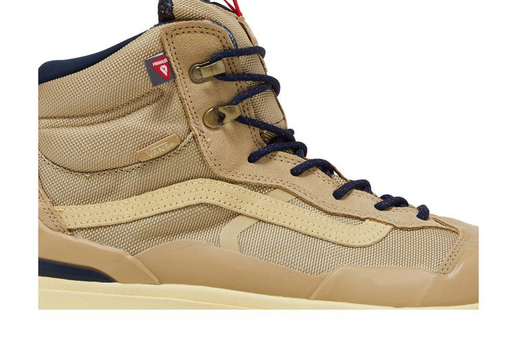 Кроссовки Vans UltraRange EXO High MTE-2 'Taos Taupe'