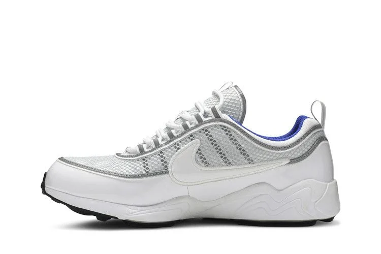 Кроссовки Nike Air Zoom Spiridon '16 'Platinum Blue'