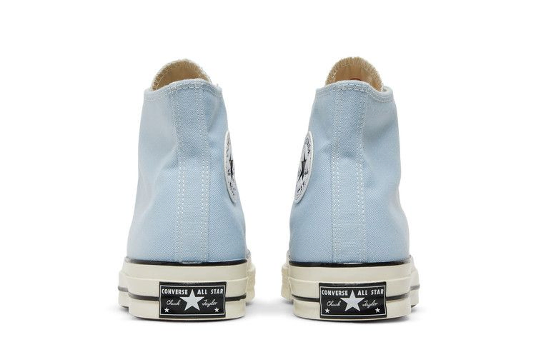 Кроссовки Converse Chuck 70 High 'Seasonal Color - Light Armory Blue'