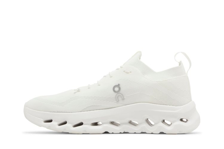 Кроссовки Loewe x ON Cloudtilt 'All White'