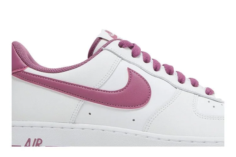 Кроссовки Nike Air Force 1 '07 'Light Bordeaux'