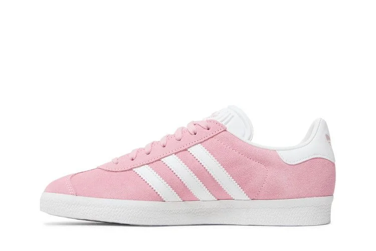 Кроссовки adidas Wmns Gazelle 'Pink Glow'