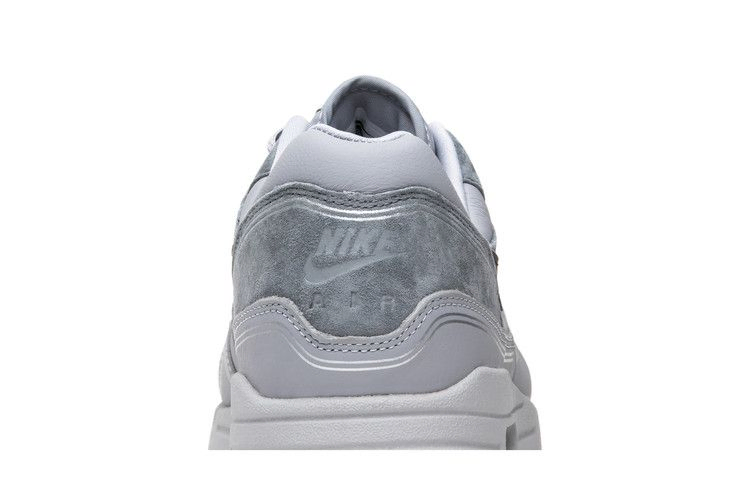 Кроссовки Nike Air Max 1 'Centre Pompidou by Night'