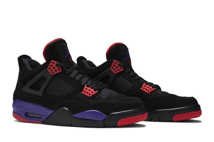 Krossovki-Air-Jordan-4-Retro-NRG-Raptors-Drake-Signature-7