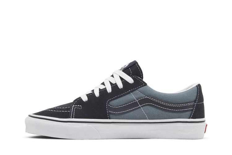 Vans Sk8-Low '2-Tone - Navy Blue'