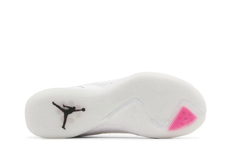 Кроссовки Air Jordan Luka 2 'White Hyper Pink'