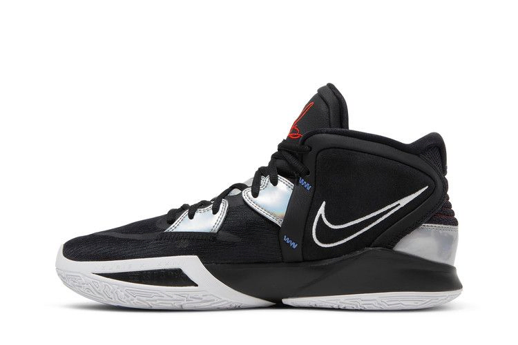 Кроссовки Nike Kyrie Infinity 'Fire and Ice'