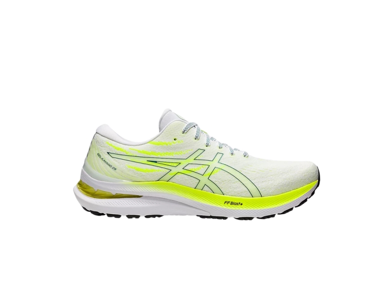 Кроссовки Asics Gel Kayano 29 White Velvet Pine