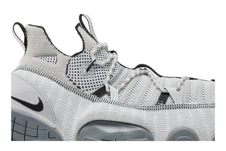 Кроссовки Nike Men's ISPA Link 'Light Iron Ore Smoke Grey'