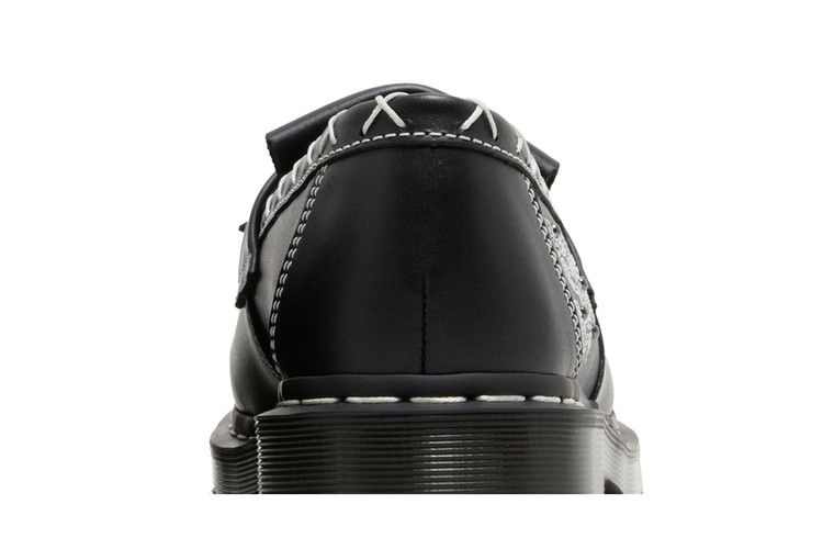 Кроссовки Dr. Martens Adrian Tassel Loafers 'Gothic Americana Pack'