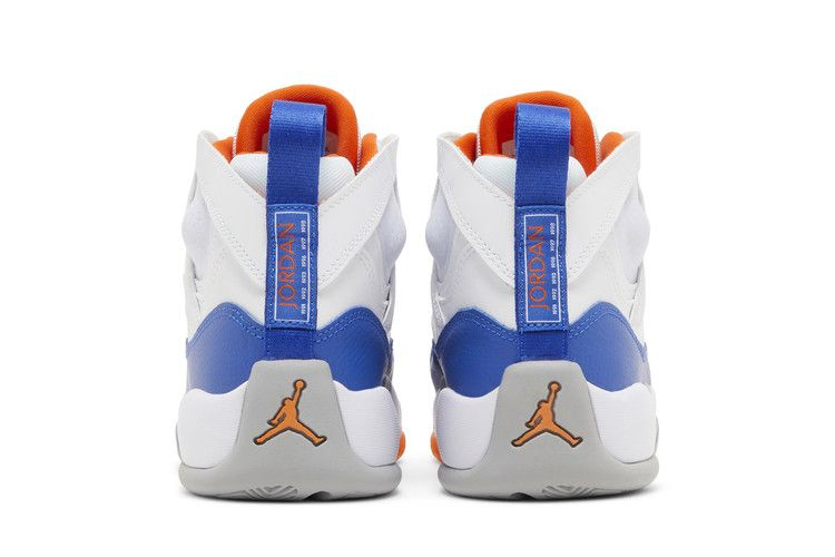 Кроссовки Air Jordan Jumpman Two Trey GS 'Wheaties'