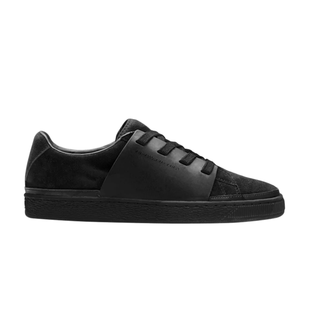 Krossovki-Han-Kjobenhavn-x-Puma-Suede-Black