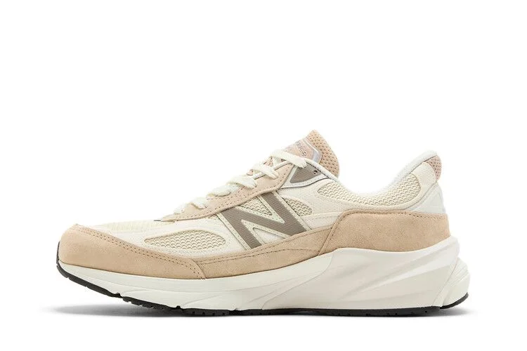 Кроссовки Aimé Leon Dore x New Balance 990v6 Made in USA 'Incense'