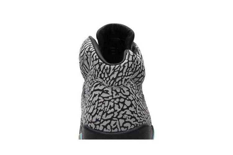 Кроссовки Air Jordan 5 Retro '3Lab5'