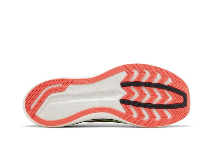 Кроссовки Saucony Endorphin Speed 2 'ViZiPRO'