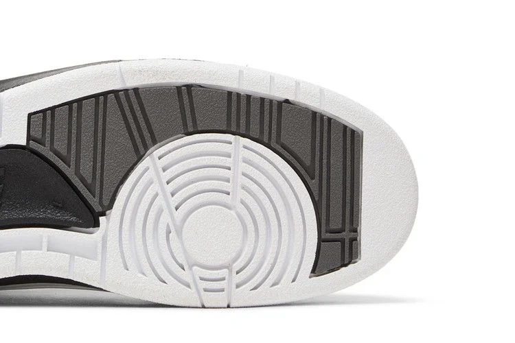 Кроссовки Air Jordan 2 Retro BG 'Wing It'