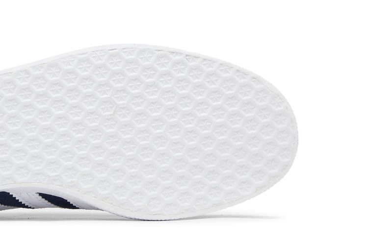Кроссовки adidas Gazelle 'Navy'