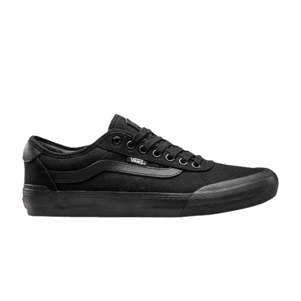 Krossovki-Vans-Chima-Pro-2-Blackout