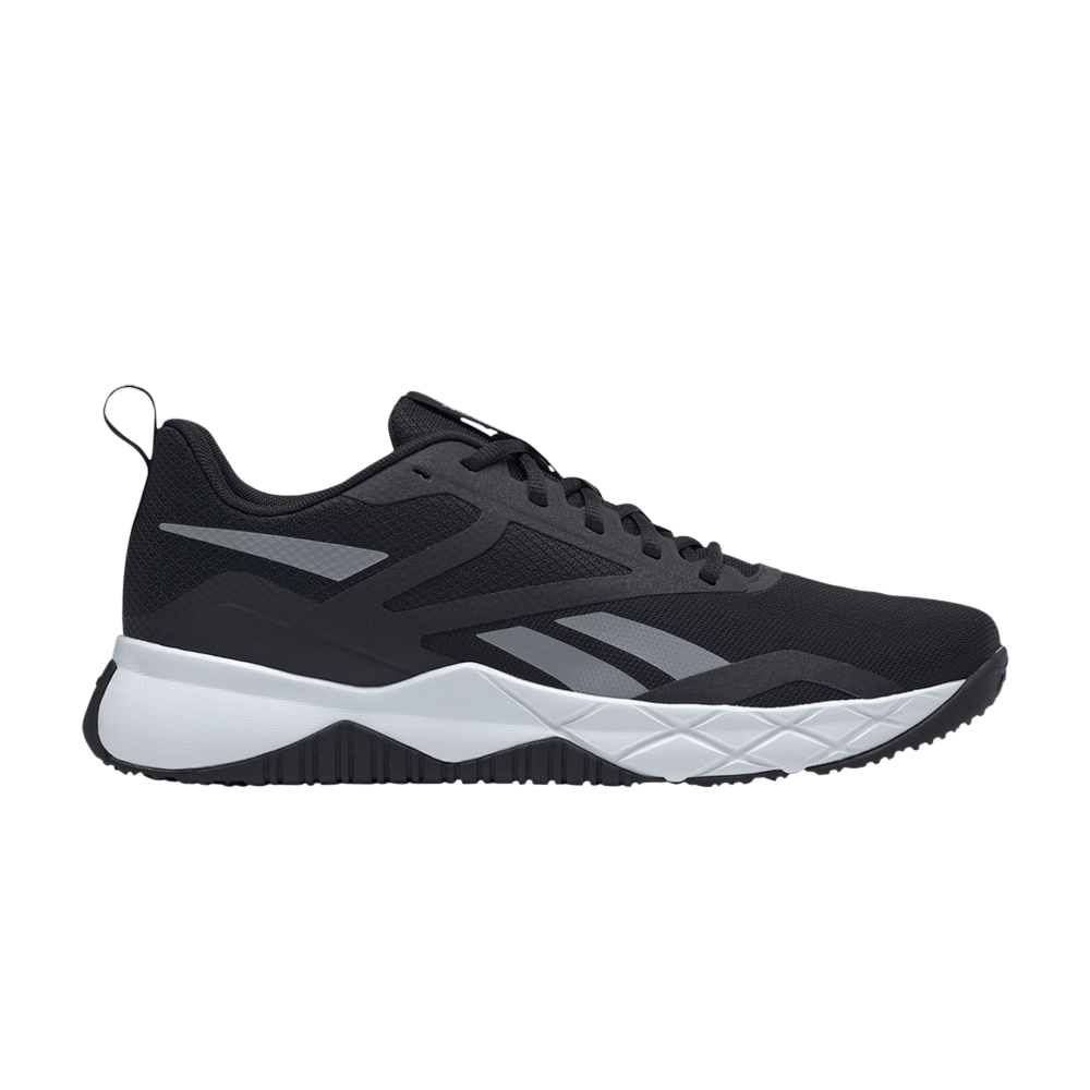 Кроссовки Reebok NFX 'Black Pure Grey White'