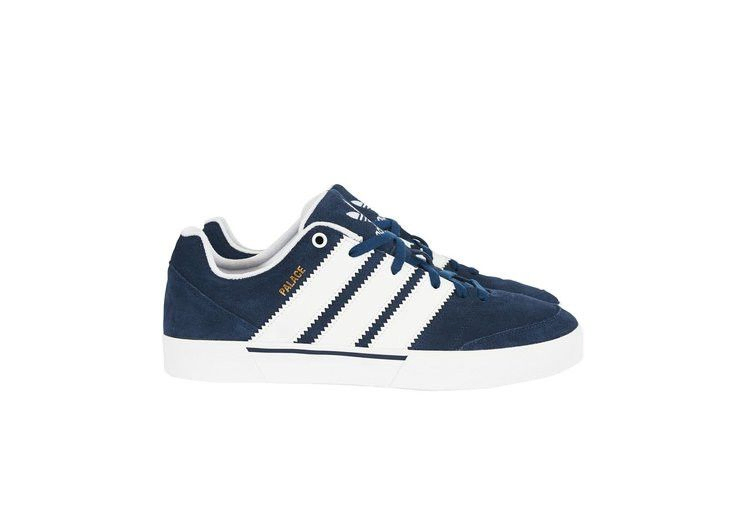 Кроссовки Palace x adidas O'Reardon 'Navy'