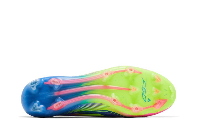 Кроссовки adidas Adizero F50 Elite Laceless FG 'Celestial Victory Pack'