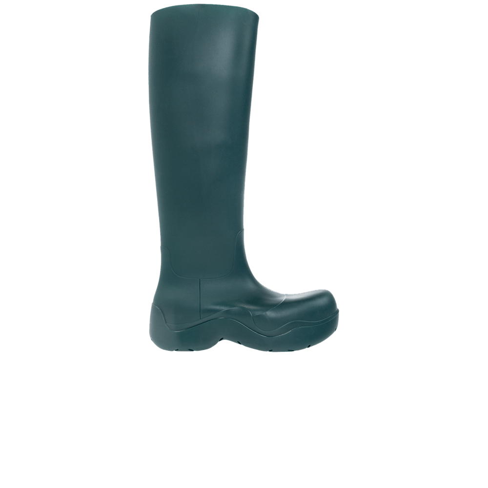 Bottega Veneta Wmns Puddle Long Boot 'Inkwell'