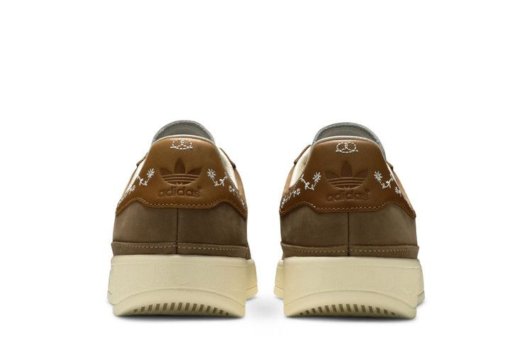 Кроссовки Oktoberfest x adidas Munchen 'Made in Germany'