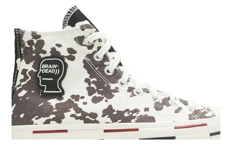 Krossovki-Brain-Dead-x-Converse-Chuck-70-Cow-Print-1