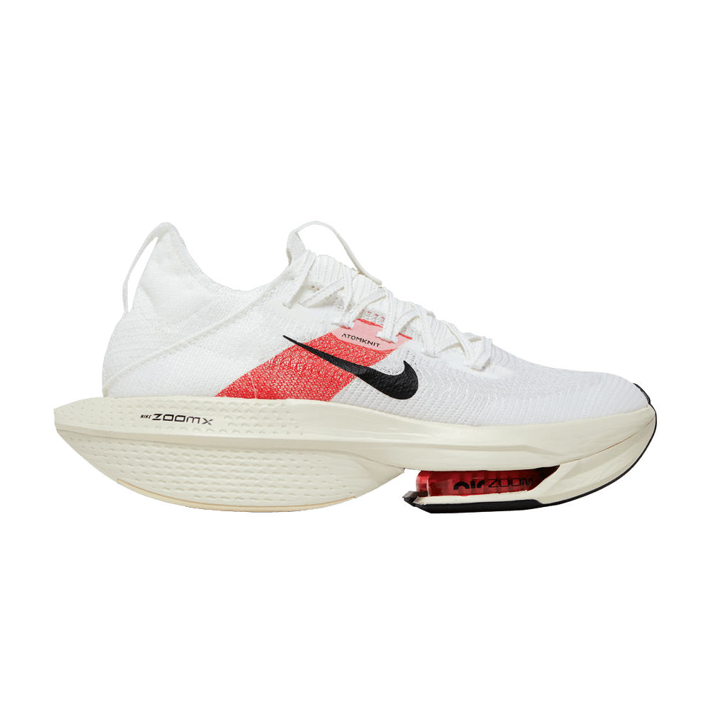 Кроссовки Nike Air Zoom Alphafly NEXT% 2 'Eliud Kipchoge'