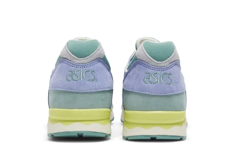 Кроссовки ASICS Gel Lyte 5 'Spring in Japan - Sage'