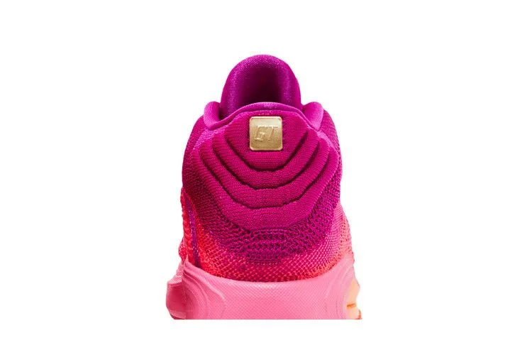 Кроссовки Nike Air Zoom GT Hustle 3 EP 'Hyper Pink'