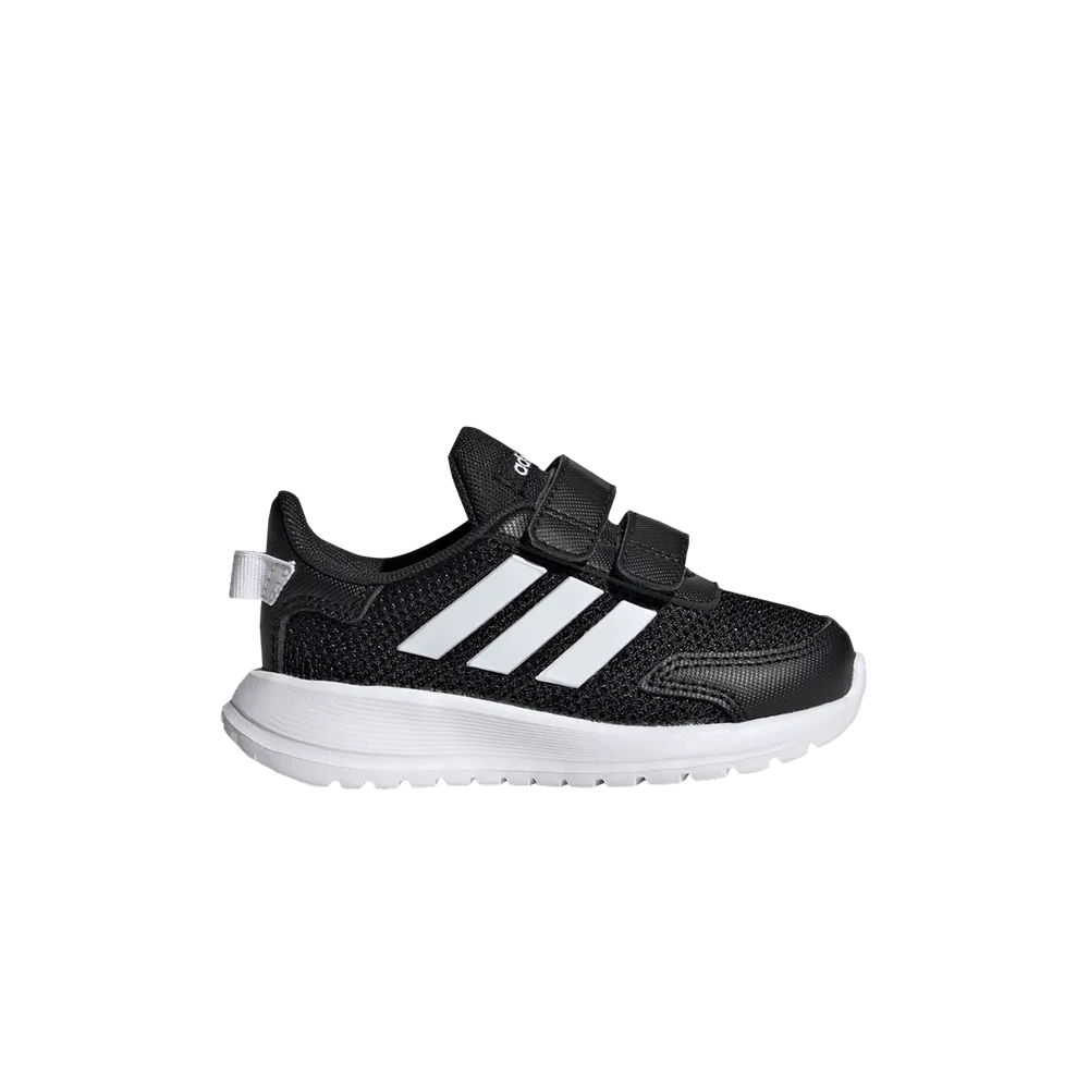 Krossovki-Adidas-Tensaur-Run-Infant-Black-White