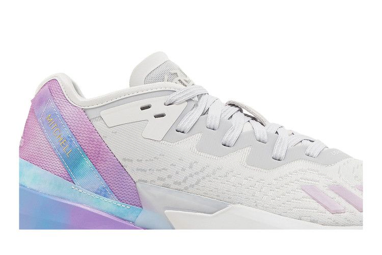 Кроссовки adidas D.O.N. Issue #4 'Dream It'